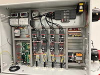 2022 carrier 30wi1000 aquasnap warmtepomp en koelinstallatie - afbeelding 4 van  15