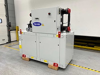 2022 carrier 30wi1000 aquasnap warmtepomp en koelinstallatie - afbeelding 1 van  15