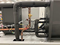 2022 carrier 30wi1000 aquasnap warmtepomp en koelinstallatie - afbeelding 14 van  15