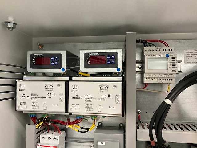 2022 carrier 30wi1000 aquasnap warmtepomp en koelinstallatie - afbeelding 5 van  15