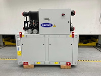 2022 carrier 30wi1000 aquasnap warmtepomp en koelinstallatie - afbeelding 8 van  15