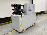 2022 carrier 30wi1000 aquasnap warmtepomp en koelinstallatie - afbeelding 9 van  15