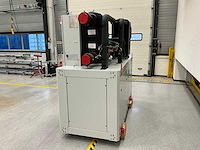 2022 carrier 30wi1000 aquasnap warmtepomp en koelinstallatie - afbeelding 12 van  15