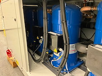 2022 carrier 30wi1000 aquasnap warmtepomp en koelinstallatie - afbeelding 2 van  15