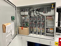 2022 carrier 30wi1000 aquasnap warmtepomp en koelinstallatie - afbeelding 3 van  15