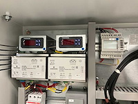 2022 carrier 30wi1000 aquasnap warmtepomp en koelinstallatie - afbeelding 5 van  15