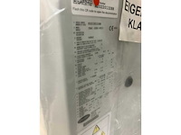 2022 carrier 30wi1000 aquasnap warmtepomp en koelinstallatie - afbeelding 6 van  15