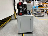 2022 carrier 30wi1000 aquasnap warmtepomp en koelinstallatie - afbeelding 10 van  15