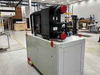 2022 carrier 30wi1000 aquasnap warmtepomp en koelinstallatie - afbeelding 11 van  15