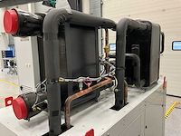 2022 carrier 30wi1000 aquasnap warmtepomp en koelinstallatie - afbeelding 13 van  15