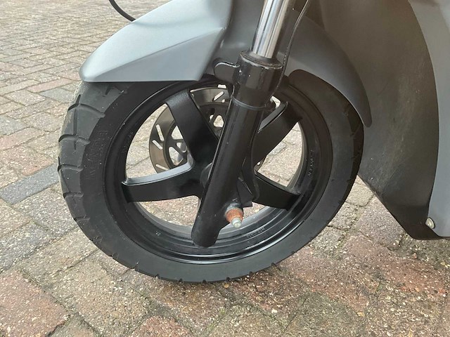 2022 carver br1 elektrische microcar - afbeelding 3 van  16