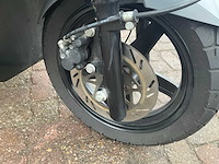 2022 carver br1 elektrische microcar - afbeelding 4 van  16