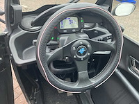 2022 carver br1 elektrische microcar - afbeelding 6 van  16