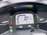 2022 carver br1 elektrische microcar - afbeelding 7 van  16