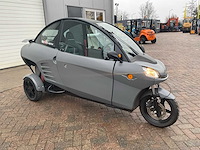 2022 carver br1 elektrische microcar - afbeelding 9 van  16