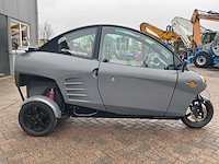 2022 carver br1 elektrische microcar - afbeelding 11 van  16