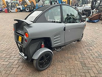 2022 carver br1 elektrische microcar - afbeelding 12 van  16