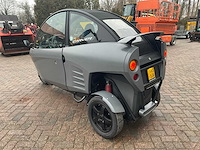 2022 carver br1 elektrische microcar - afbeelding 13 van  16