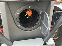 2022 carver br1 elektrische microcar - afbeelding 15 van  16