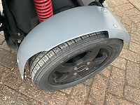 2022 carver br1 elektrische microcar - afbeelding 16 van  16