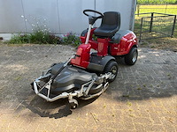 2022 castelgarden p901 ch / xz4 180 pwx zitmaaier - afbeelding 1 van  22