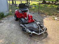 2022 castelgarden p901 ch / xz4 180 pwx zitmaaier - afbeelding 12 van  22