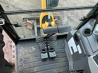 2022 caterpillar 301.6 minigraafmachine - afbeelding 12 van  22