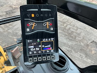 2022 caterpillar 301.6 minigraafmachine - afbeelding 13 van  22