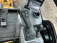 2022 caterpillar 301.6 minigraafmachine - afbeelding 14 van  22