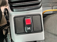 2022 caterpillar 301.6 minigraafmachine - afbeelding 16 van  22