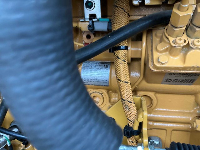 2022 caterpillar 301.6 minigraafmachine - afbeelding 17 van  22