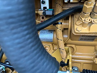 2022 caterpillar 301.6 minigraafmachine - afbeelding 17 van  22