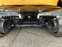 2022 caterpillar 301.8 minigraafmachine - afbeelding 5 van  32