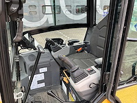 2022 caterpillar 301.8 minigraafmachine - afbeelding 16 van  32