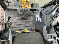 2022 caterpillar 301.8 minigraafmachine - afbeelding 17 van  32