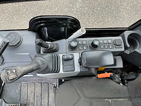 2022 caterpillar 301.8 minigraafmachine - afbeelding 19 van  32