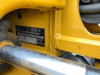 2022 caterpillar 301.8 minigraafmachine - afbeelding 26 van  32