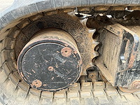 2022 caterpillar 302.7 cr minigraafmachine - afbeelding 4 van  45