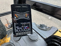 2022 caterpillar 302.7 cr minigraafmachine - afbeelding 27 van  45