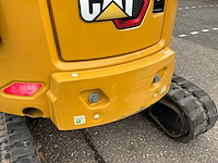 2022 caterpillar 302.7 cr minigraafmachine - afbeelding 33 van  45