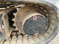 2022 caterpillar 302.7 cr minigraafmachine - afbeelding 1 van  29