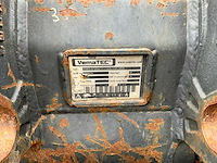 2022 caterpillar 302.7 cr minigraafmachine - afbeelding 5 van  29