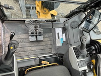 2022 caterpillar 302.7 cr minigraafmachine - afbeelding 18 van  29