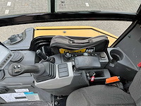 2022 caterpillar 302.7 cr minigraafmachine - afbeelding 20 van  29