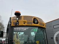 2022 caterpillar 302.7 cr minigraafmachine - afbeelding 21 van  29