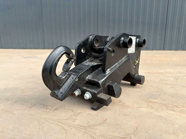 2022 caterpillar 525-4596 cw05 hydraulische snelwissel – nieuw - afbeelding 1 van  8