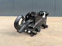 2022 caterpillar 525-4596 cw05 hydraulische snelwissel – nieuw