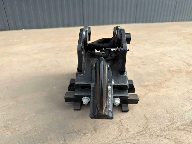 2022 caterpillar 525-4596 cw05 hydraulische snelwissel – nieuw - afbeelding 2 van  8