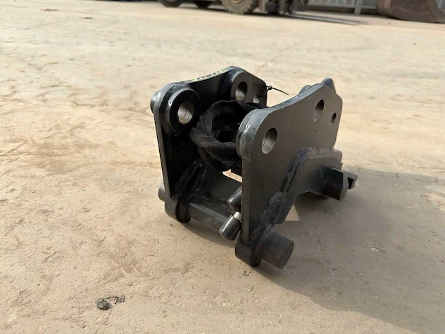 2022 caterpillar 525-4596 cw05 hydraulische snelwissel – nieuw - afbeelding 4 van  8