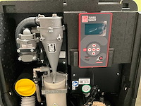 2022 cattani cube turbo smart afzuig systeem - afbeelding 4 van  6
